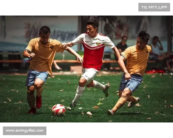 希腊青年联赛：探索新兴足球人才的摇篮与未来发展趋势